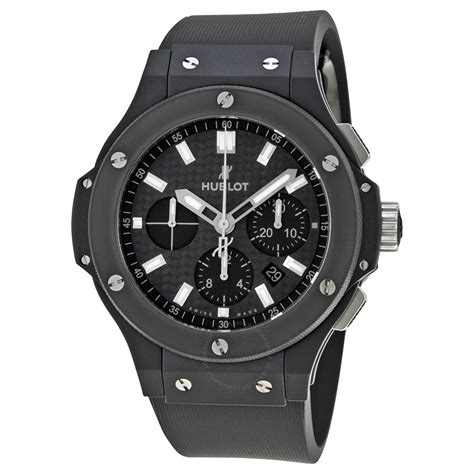 hublot big bang ceramic black magic black carbon fiber|hublot black magic bracelet.